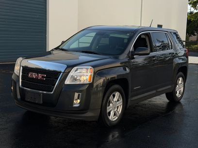 Used 2014 GMC Terrain SLE