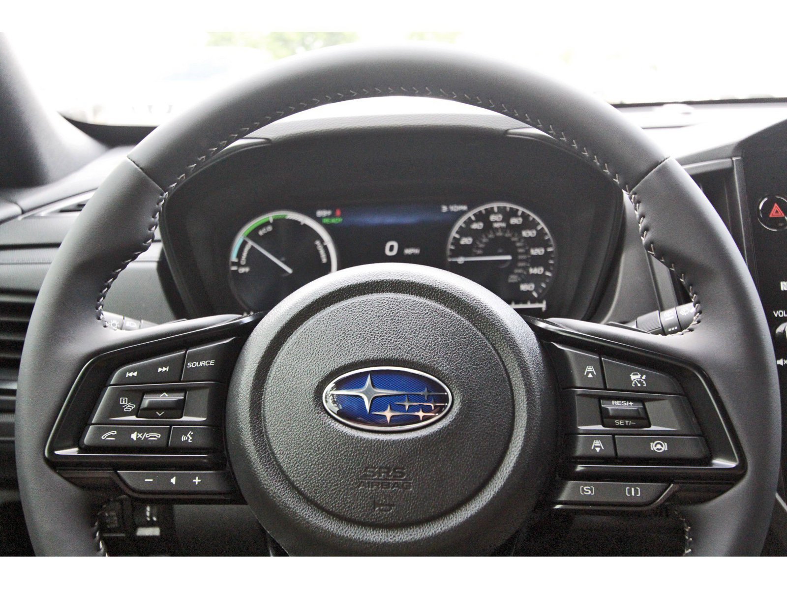 New 2026 Subaru Forester Touring AWD/4WD image 13