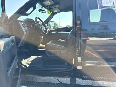 Used 2014 Ford F250 Lariat w/ Chrome Package AWD/4WD image 20