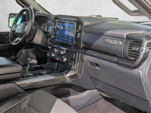 Used 2021 Ford F150 XLT w/ Equipment Group 302A High image 23