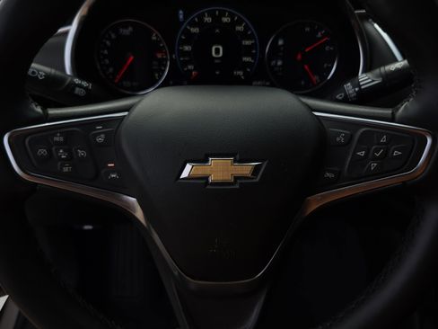 Used 2024 Chevrolet Malibu LT image 21