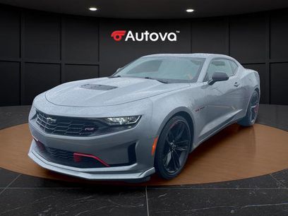 Used 2023 Chevrolet Camaro LT w/ Redline Edition