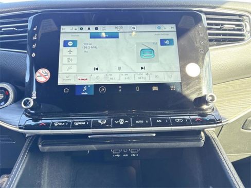 Used 2024 Jeep Wagoneer L Series II w/ Flexible Seating Group image 21