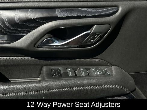 Used 2024 GMC Yukon Denali image 28