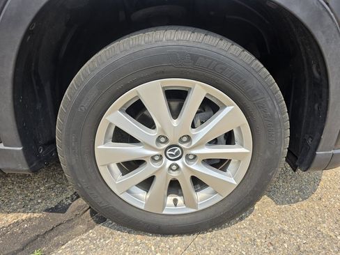 Used 2015 MAZDA CX-5 Touring AWD/4WD image 41