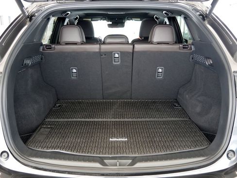 Certified 2025 MAZDA CX-5 Signature AWD/4WD image 30