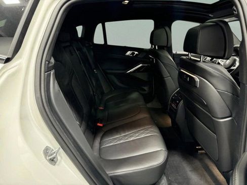 New 2026 BMW X6 M60i image 11