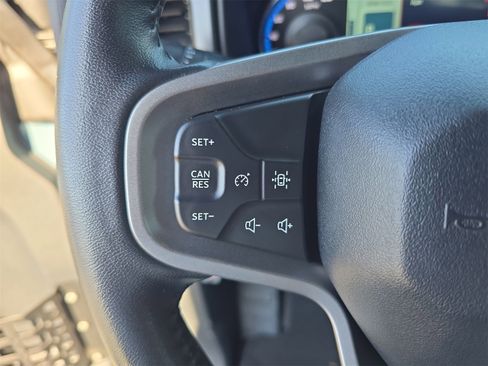 Certified 2021 Ford Bronco Black Diamond w/ Sasquatch Package image 18