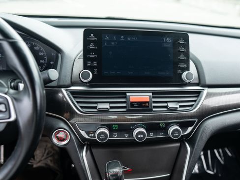 Used 2022 Honda Accord Sport image 29