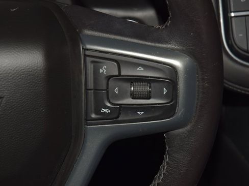 Used 2022 Chevrolet Tahoe Z71 w/ Luxury Package image 37