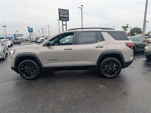 New 2026 GMC Terrain Elevation w/ Elevation Premium Package image 7