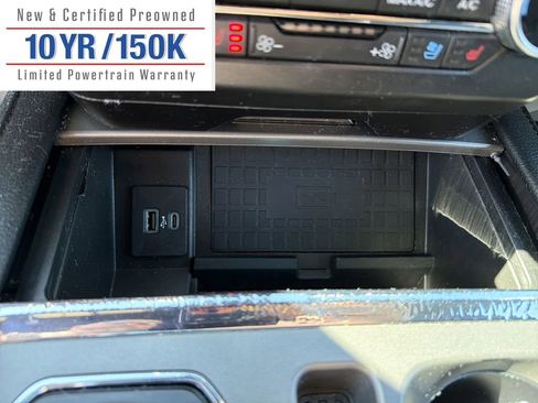 Used 2020 Ford Expedition XLT w/ Equipment Group 202A image 27