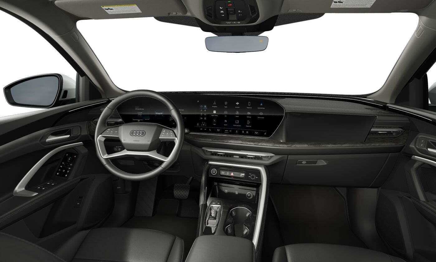 Used 2025 Audi Q5 Premium w/ Convenience Package AWD/4WD image 3