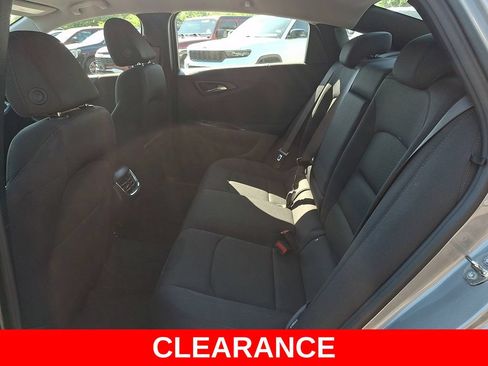 Used 2024 Chevrolet Malibu LT FWD image 10