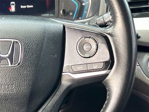 Used 2018 Honda Odyssey EX-L image 29