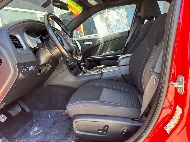 Used 2023 Dodge Charger SXT RWD image 13