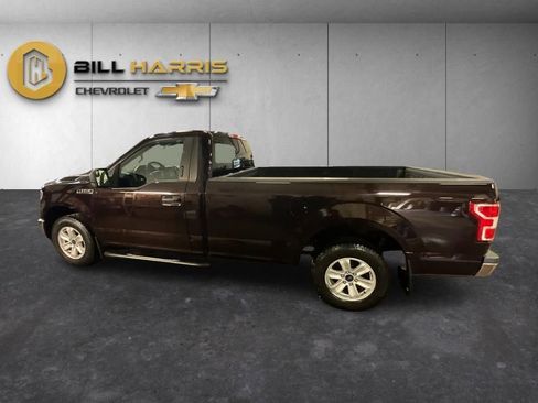 Used 2019 Ford F150 XLT w/ Trailer Tow Package image 12