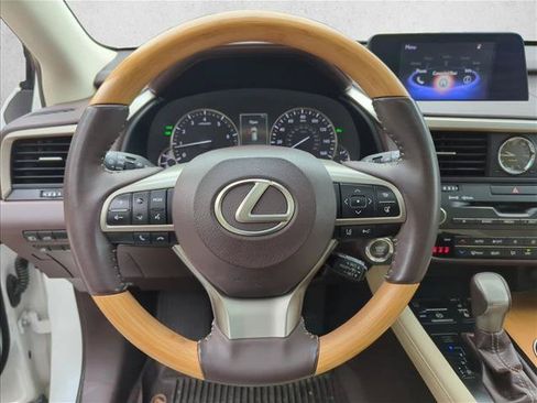 Used 2018 Lexus RX 350 FWD w/ Premium Package image 24
