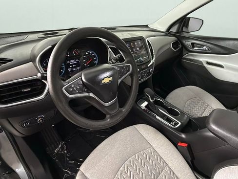 Used 2023 Chevrolet Equinox LS image 18