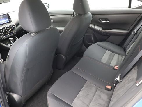 Used 2024 Nissan Sentra SR w/ Lighting Package image 11