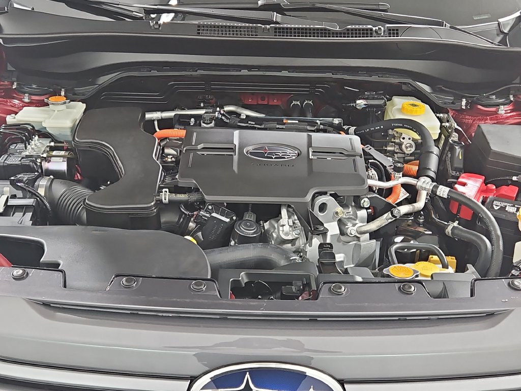 New 2026 Subaru Forester Premium AWD/4WD image 22