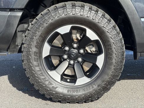 Used 2021 RAM 1500 Rebel w/ Rebel Level 1 Equipment Group image 31