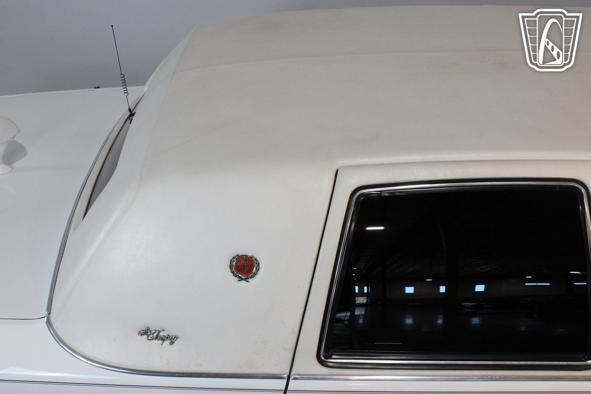Used 1996 Lincoln Town Car Executive RWD image 37