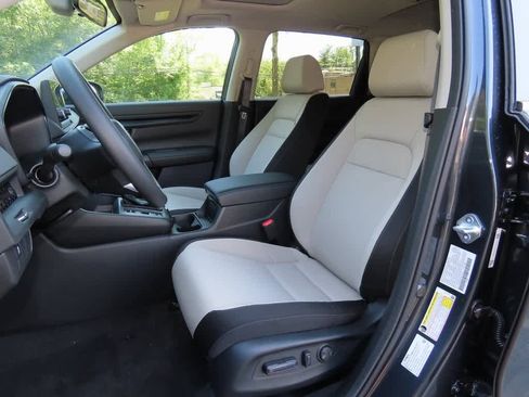 New 2026 Honda CR-V EX image 12