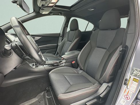 Used 2018 Subaru Impreza 2.0i Sport w/ Popular Package #1 AWD/4WD image 14