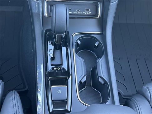 New 2026 Subaru Ascent Bronze Edition image 16