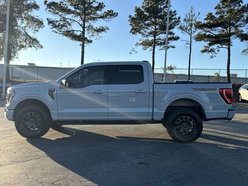 Used 2023 Ford F150 Tremor w/ Trailer Tow Package image 7