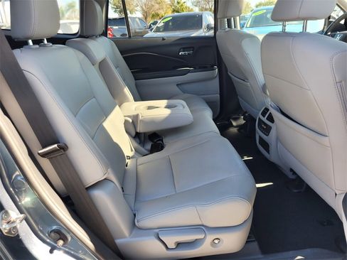 Used 2019 Honda Pilot EX-L image 16