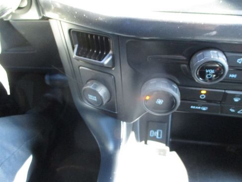 Used 2024 Ford F150 STX w/ STX Black Appearance Package image 19