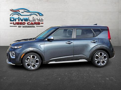 Used 2021 Kia Soul X-Line image 13