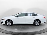 Certified 2024 Chevrolet Malibu LS image 4