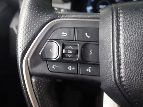 Used 2025 Toyota 4Runner TRD Off-Road image 37