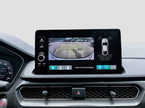 Used 2025 Acura Integra A-Spec FWD image 13
