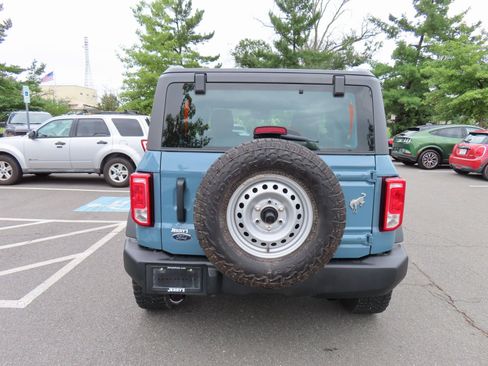 Used 2023 Ford Bronco 2-Door image 6