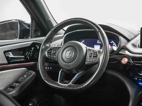 Used 2023 Acura MDX A-Spec image 14