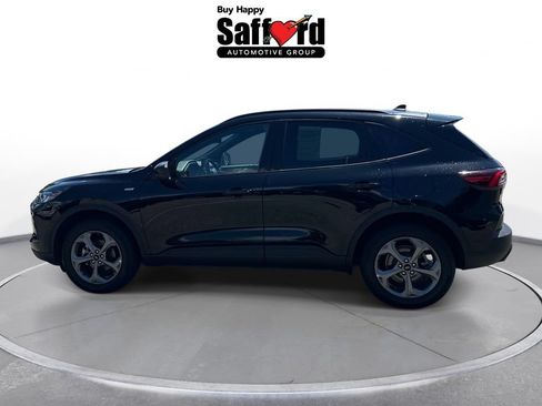 Used 2025 Ford Escape ST-Line Select AWD/4WD image 4