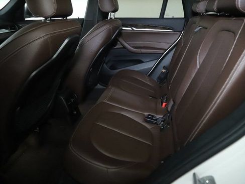 Used 2018 BMW X1 xDrive28i w/ Convenience Package AWD/4WD image 29