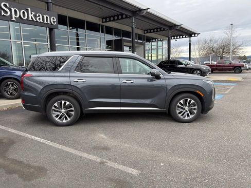 Used 2020 Hyundai Palisade SEL image 10