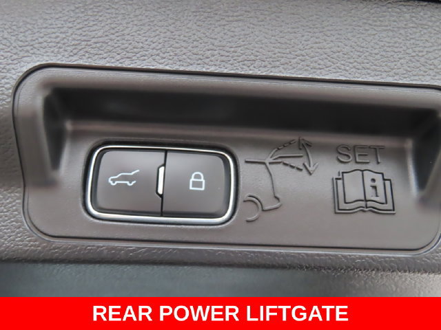 Used 2024 Ford Explorer Limited AWD/4WD image 34