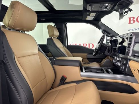 New 2026 Ford F350 Lariat w/ Lariat Ultimate Package image 21