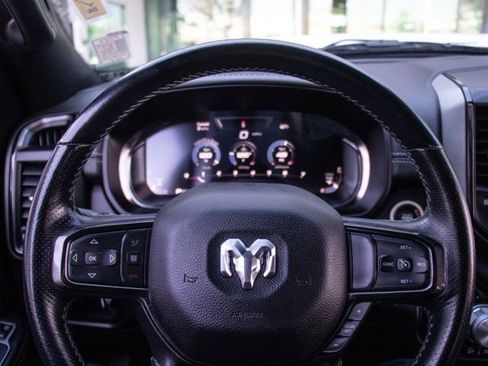 Used 2023 RAM 2500 Power Wagon image 13