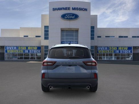 New 2026 Ford Escape ST-Line Select w/ Tech Pack #2 AWD/4WD image 5