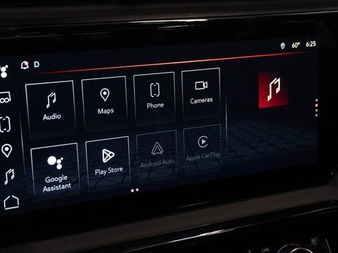 Used 2022 GMC Sierra 1500 AT4X image 36