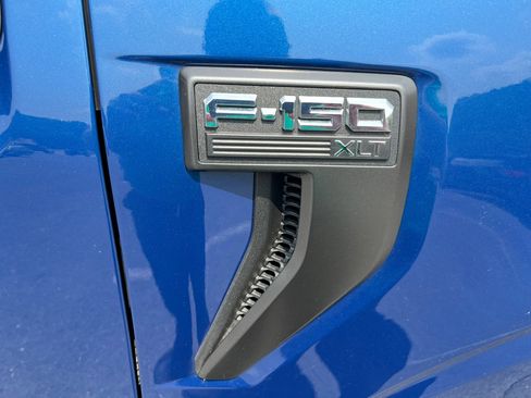 Used 2022 Ford F150 XLT w/ Equipment Group 302A High image 5