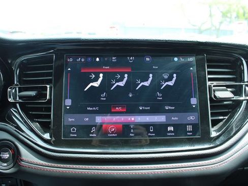 Used 2024 Dodge Durango R/T w/ Trailer Tow Group IV image 20