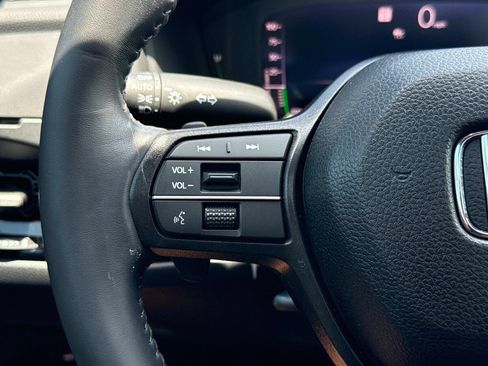 Certified 2024 Honda Accord Sport image 28